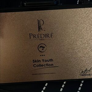 Skin Youth Collection - Gold